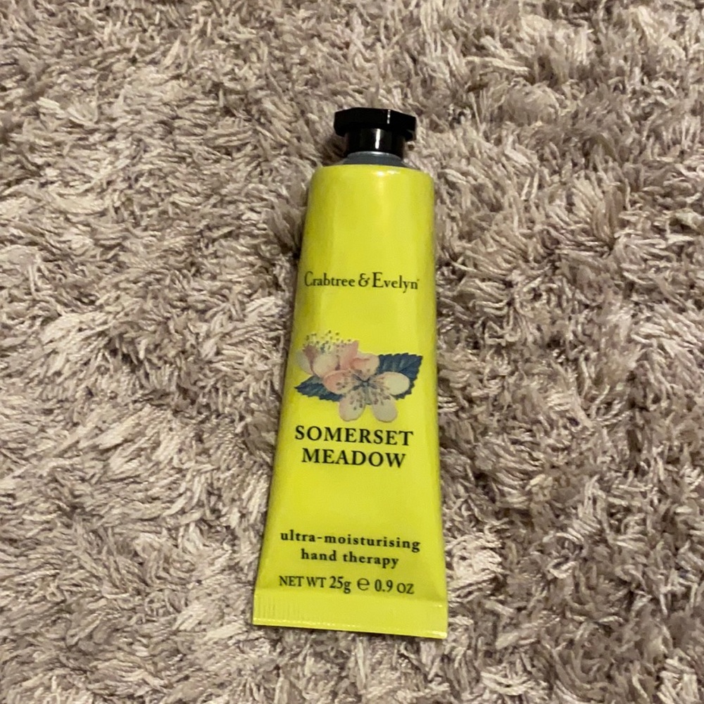 Crabtree & Evelyn - Somerset Meadow Lotion